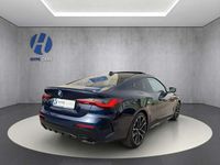 gebraucht BMW M440 i xDrive Coupe Laser GSD HUD 360° ACC H&K