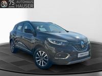 Gebraucht Renault Kadjar Intens 158 PS (116 kW) 2022 Schwarz SUV