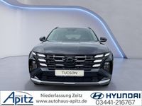 Neu Hyundai Tucson Select 160 PS (117 kW) 2025 Abyss black SUV