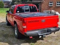 gebraucht Dodge Dakota Sport 4.7L V8 Quad Cab Pickup