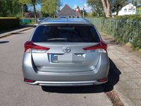 gebraucht Toyota Auris 1.2 Turbo Touring Sports Edition S+