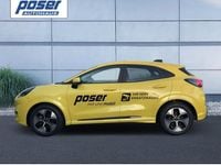 Gebraucht Ford Puma Gen-E 124 kW (169 PS) 2025 Gelb SUV