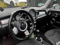 Second-hand Mini ONE 75 CP (55 kW) 2009 Bej Hatchback