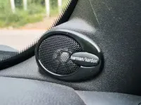 Gebraucht Mini John Cooper Works Cabriolet 211 PS (155 kW) 2009 Weiß Cabrio