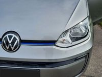 gebraucht VW e-up! Style Plus, 82PS, fast Neuwagenzustand