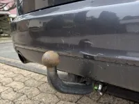 Gebraucht Audi A6 Ambiente 170 PS (125 kW) 2007 Grau Kombi
