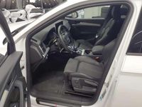 Gebraucht Audi Q5 Ambiente 299 PS (219 kW) 2022 Ibisweiß SUV