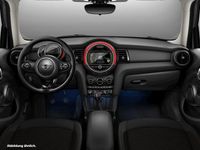 Gebraucht Mini ONE Pepper 102 PS (75 kW) 2020 Moonwalk grey () Kleinwagen