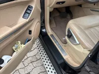 Gebraucht Mercedes 320 2007 Schwarz SUV