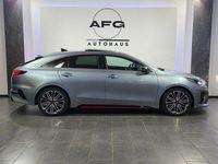 Gebraucht Kia ProCeed 204 PS (150 kW) 2020 Silber Kombi