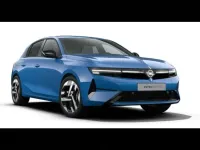 Neu Opel Astra Edition 114 kW (156 PS) 2025 Athletik blau Limousine