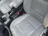 Gebraucht BMW 316 105 PS (77 kW) 1999 Limousine