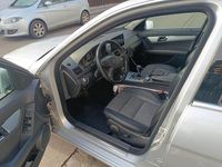 Gebraucht Mercedes C250 204 PS (150 kW) 2010 Grau Limousine