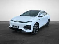 Gebraucht XPENG G6 AWD Performance 356 kW (485 PS) 2026 Arctic white SUV