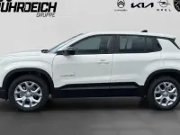 Gebraucht Jeep Avenger Altitude 101 PS (74 kW) 2024 Weiß SUV