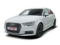 Usata Audi A3 Sportback e-tron 204 CV (150 kW) 2017 Bianco Utilitaria