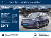 gebraucht VW Multivan T7Life KÜ 1,5TSI 100KW DSG …