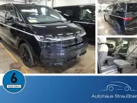 Gebraucht VW Multivan Style 150 PS (110 kW) 2025 Schwarzkeine angabe Van / Kleinbus