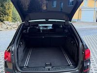 Gebraucht BMW 530 258 PS (189 kW) 2015 Schwarz Kombi