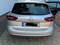 gebraucht Opel Insignia 1.5 Turbo 121kW Edition Auto Sp Tou...