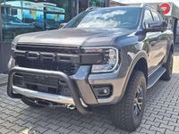 Neu Ford Ranger Wildtrack 241 PS (177 kW) 2025 Carbongraumet Pickup