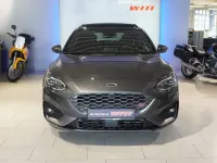 Gebraucht Ford Focus ST 280 PS (205 kW) 2021 Grau Limousine
