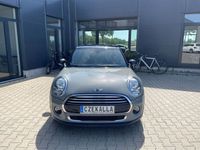 gebraucht Mini Cooper 1.5 Pepper 17 Zoll/Sitzh./Klimaaut.