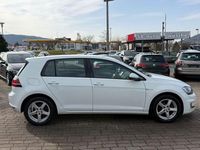 Second-hand VW e-Golf 85 kW (116 CP) 2016 Alb Hatchback