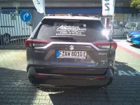 Neu Suzuki Across Comfort 306 PS (225 kW) 2025 Grau SUV