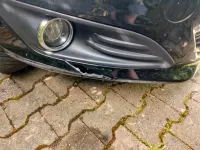 Gebraucht Ford Fiesta 80 PS (58 kW) 2015 Schwarz Kleinwagen