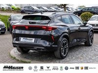 Usado Cupra Formentor 150 HP (110 kW) 2025 Preto SUV