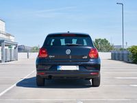 gebraucht VW Polo 1.2 TSI BLUEMOTION Technolgy 66 kW