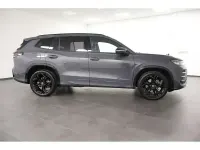 Gebraucht VW Tayron Style 142 PS (104 kW) 2025 Grau SUV