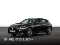 Gebraucht BMW 120 156 PS (114 kW) 2025 Schwarz Kleinwagen