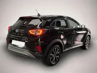 Gebraucht Ford Puma Titanium 125 PS (91 kW) 2023 Manufacturer SUV