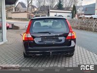 gebraucht Volvo V70 Edition PRO Inscription Bi-Xenon-Kurven AHK Navi