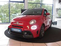 gebraucht Abarth 595 