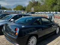 Gebraucht Fiat Coupé 155 PS (114 kW) 1999 Blau Coupé