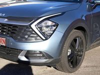 Gebraucht Kia Sportage Vision 215 PS (158 kW) 2025 Grau SUV