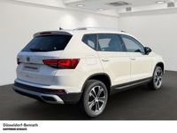 Neu Seat Ateca 150 PS (110 kW) 2026 Weiss SUV