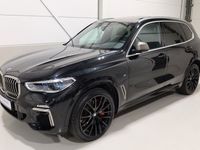 Gebraucht BMW X5 M50 Performance 530 PS (389 kW) 2019 Schwarz SUV