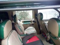 gebraucht Ford Windstar 