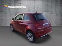 gebraucht Fiat 500 1.0 GSE Hybrid Dolcevita
