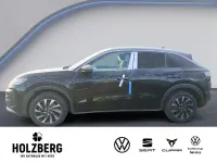 Neu VW T-Roc Cabriolet Style 150 PS (110 kW) 2026 Schwarz SUV