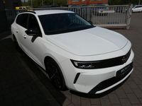Gebraucht Opel Astra Edition 110 PS (80 kW) 2024 Weiß Kombi