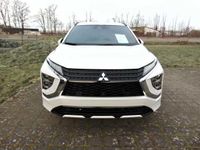 gebraucht Mitsubishi Eclipse Cross Plug-in Hybrid PLUS Select