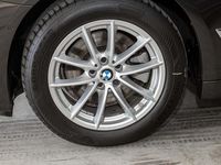 Gebraucht BMW 520 Performance 190 PS (139 kW) 2021 Grau Limousine