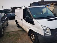 Brugt Ford Transit 2013 MPV