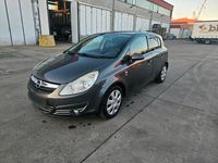 Gebraucht Opel Corsa 69 PS (50 kW) 2010 Kleinwagen