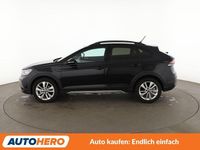Gebraucht VW Taigo Life 116 PS (85 kW) 2024 Schwarz SUV